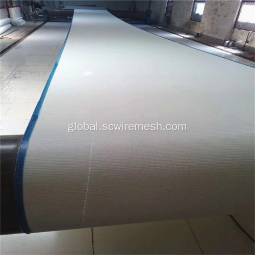 Polyester Mesh Pressure Filter Polyester Mesh Belt Factory